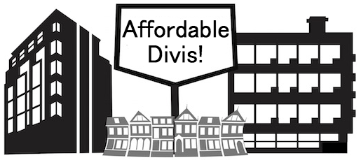 Affordable Divis